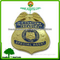 Custom Made Military Police Officer Pin Badge